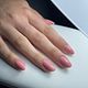 Natural Nail Treatment naturel