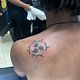 Small Tattoo