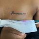 Name Tattoo
