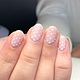 + Nail art