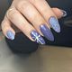 Verlenging soft gel tips (1 kleur)