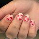 + Nail art
