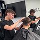 Kids Cut (13 years and under) with Kieran