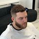 Cut and beard trim