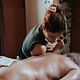 Deep Tissue Massage