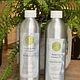 Organic Massage Oil