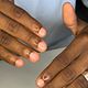 Manicure behandeling