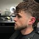 Baard behandeling