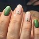 Level 1: 1-4 nagels
