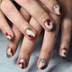 Level 3: 5-10 nagels