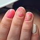 Level 2: 1-4 nagels