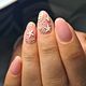 Level 3: 1-4 nagels
