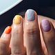 Level 1: 5-10 nagels