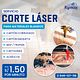 CORTE LASER