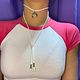 Chokers blanco Luna