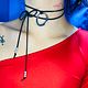 Chokers negro