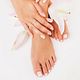 Mani + Pedi Shellac