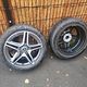 2 tyre replacement