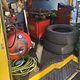 Tyre Replacement