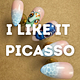 LEVEL 5 - I like it picasso