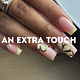 LEVEL 2 - an extra touch