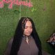 Soft locs