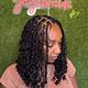 Smedium Boho bob