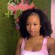 Fulani sew in