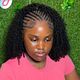Fulani sew in