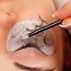 Lash Removal