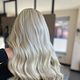 Full head foils