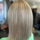 Dry cut