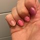 Reparatie per nagel