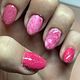 Biab nails bijvullen - Nail art