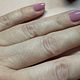 Biab nails nieuwe set - Basic