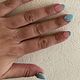 French nail polish