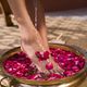Losse Voetmassage