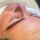Lash lamination