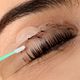 Lash lifting + kleuring