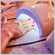 Gel Manicure