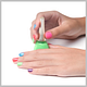 Kiddie Manicure