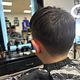 Regular cut