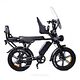 OUXI FAMILY BIKE