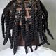 INSTANT LOCS WITH EXTENSIONS