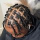 SINGLES BRAIDS OR TWISTS
