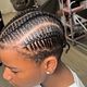 STITCH CORNROWS