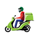 Delivery