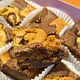 Lotus Cookie Brownie