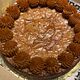 DDL Brownie Cake