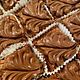 Nutella Brownie